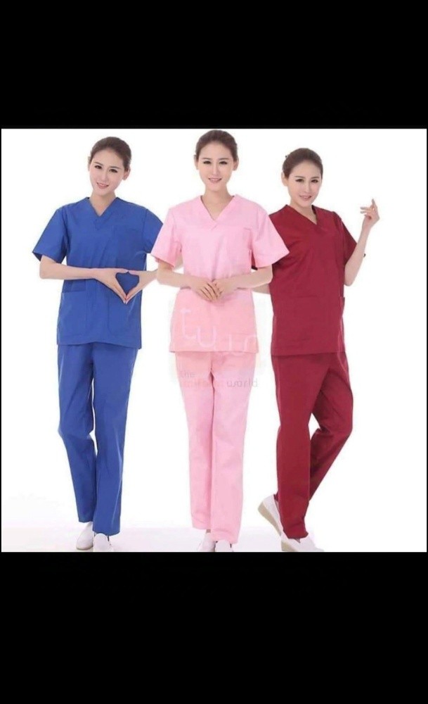 homemade uniform - 3