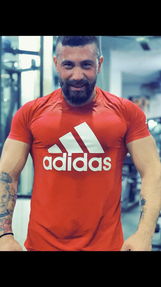 Hussein Hamie - 1