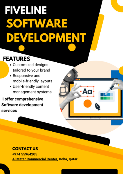Web Development | LMS Service - 1