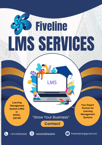 Web Development | LMS Service - 3