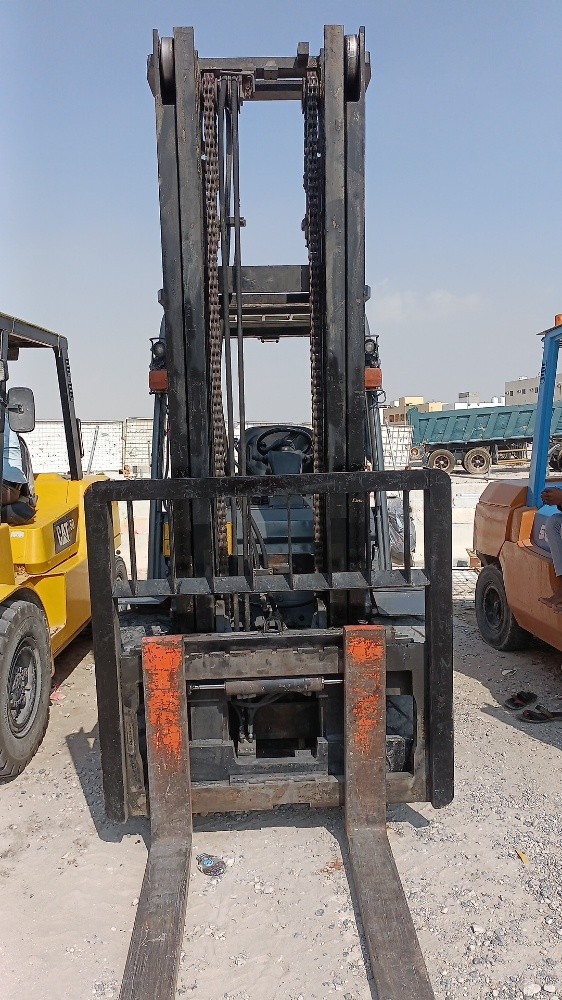 forklift 3 ton 5 ton 7 ton 10 - 1