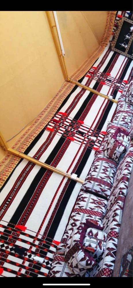 كراسي حديد تفصيل الدوحة - 7