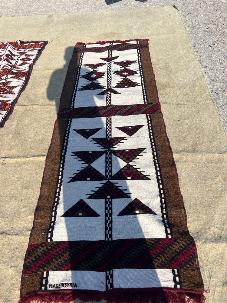 كراسي حديد تفصيل الدوحة - 4