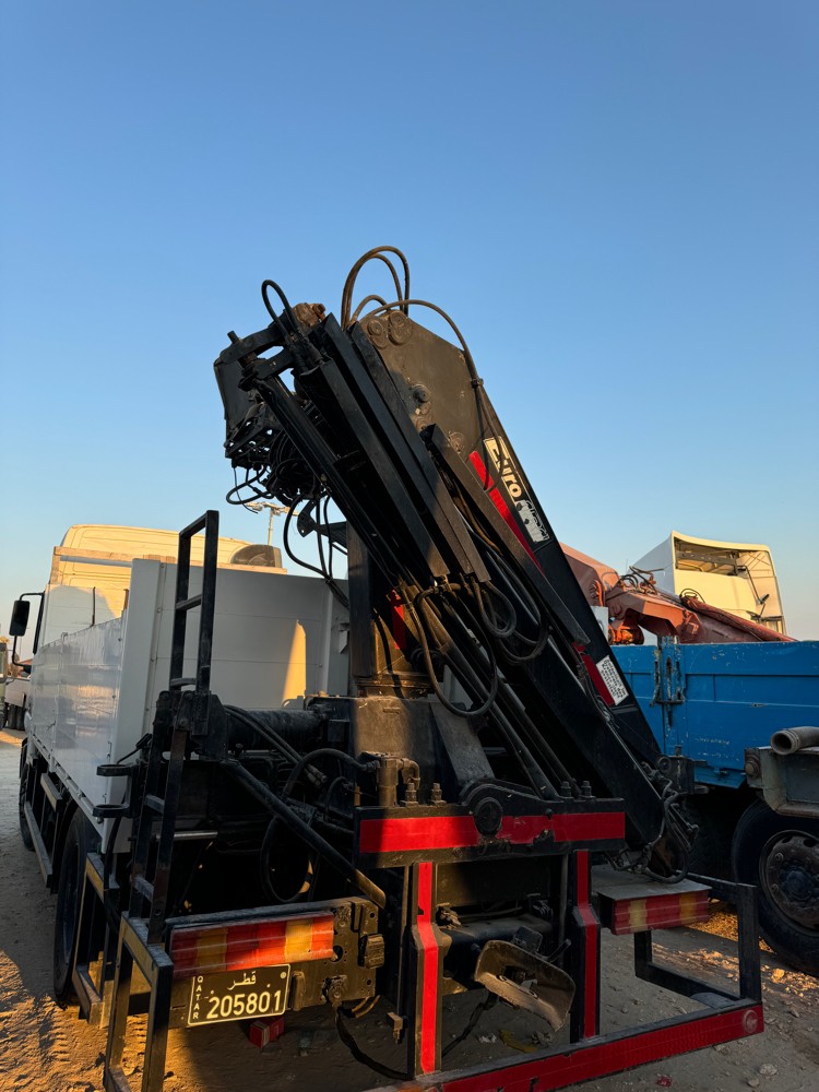 بوم تراك  - 4