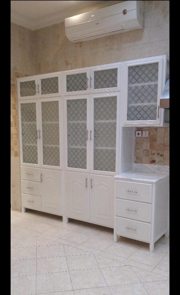 Kitchen cabinet - 11