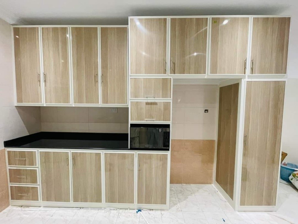 Kitchen cabinet - 9