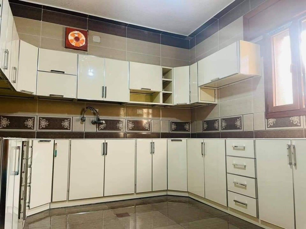 Kitchen cabinet - 3