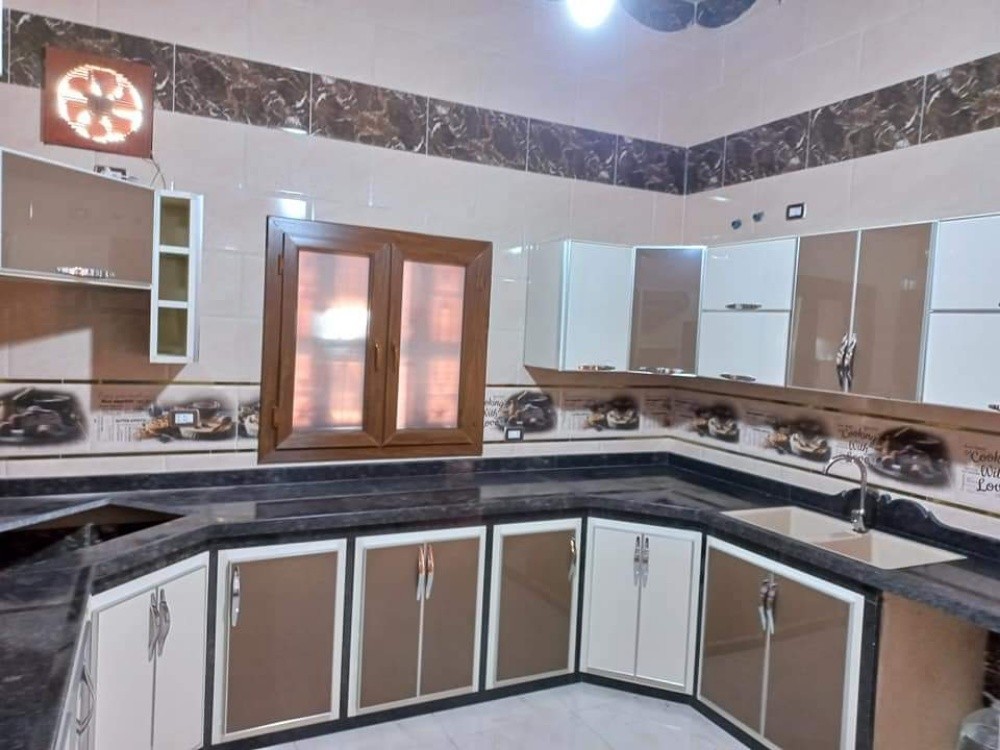 Kitchen cabinet - 5