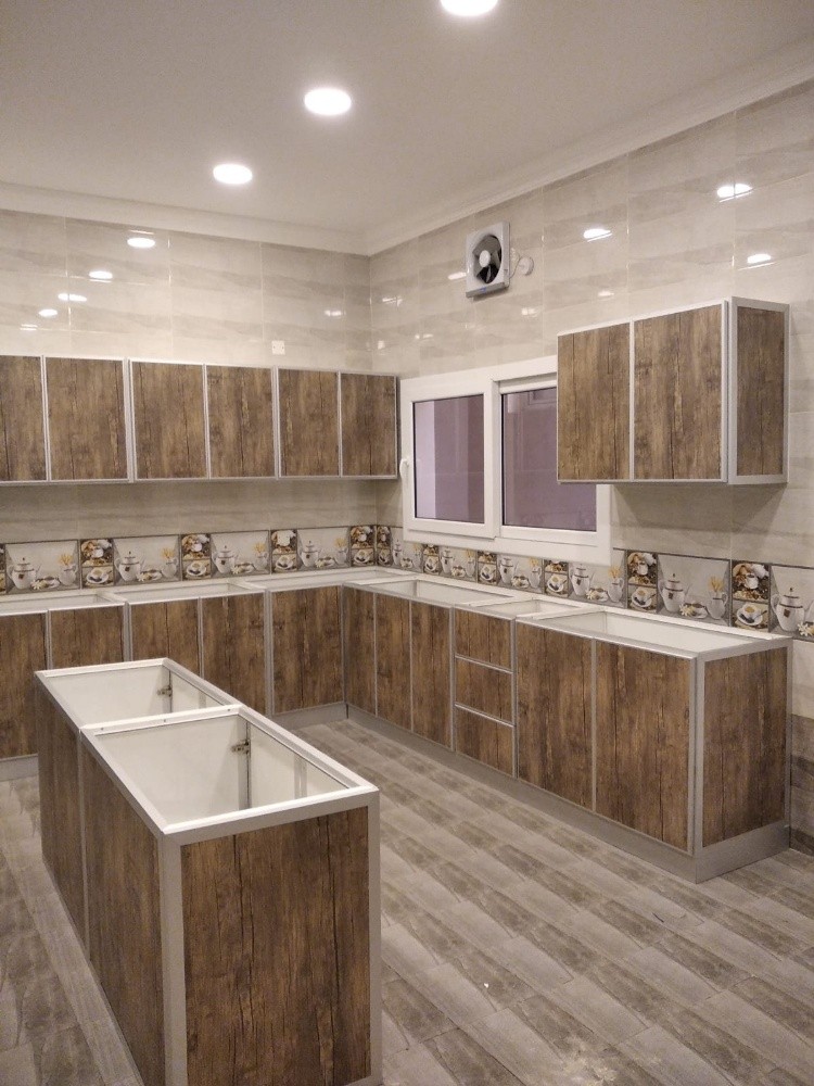 Kitchen cabinet - 14