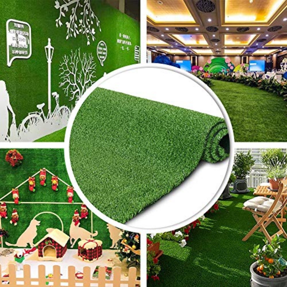 outdoor artificial grass - 13