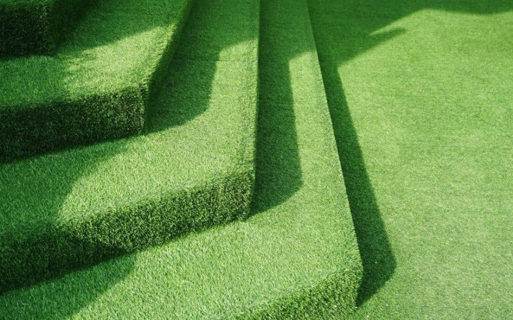 outdoor artificial grass - 10