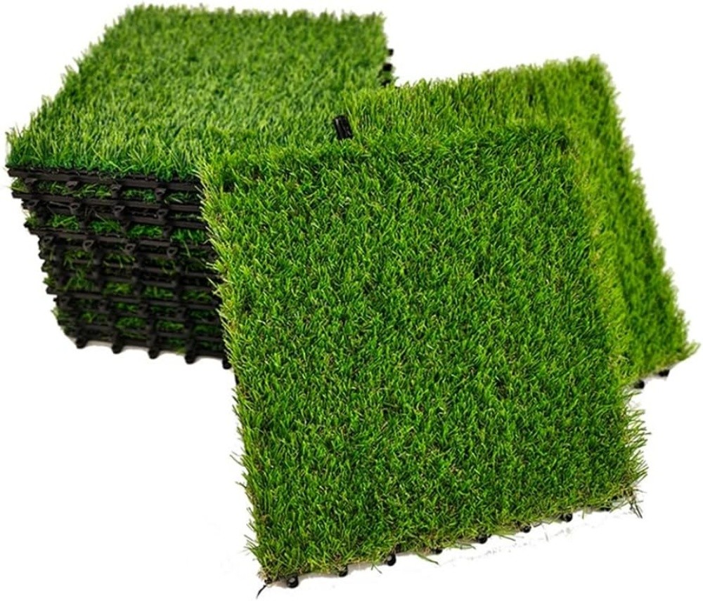 outdoor artificial grass - 2