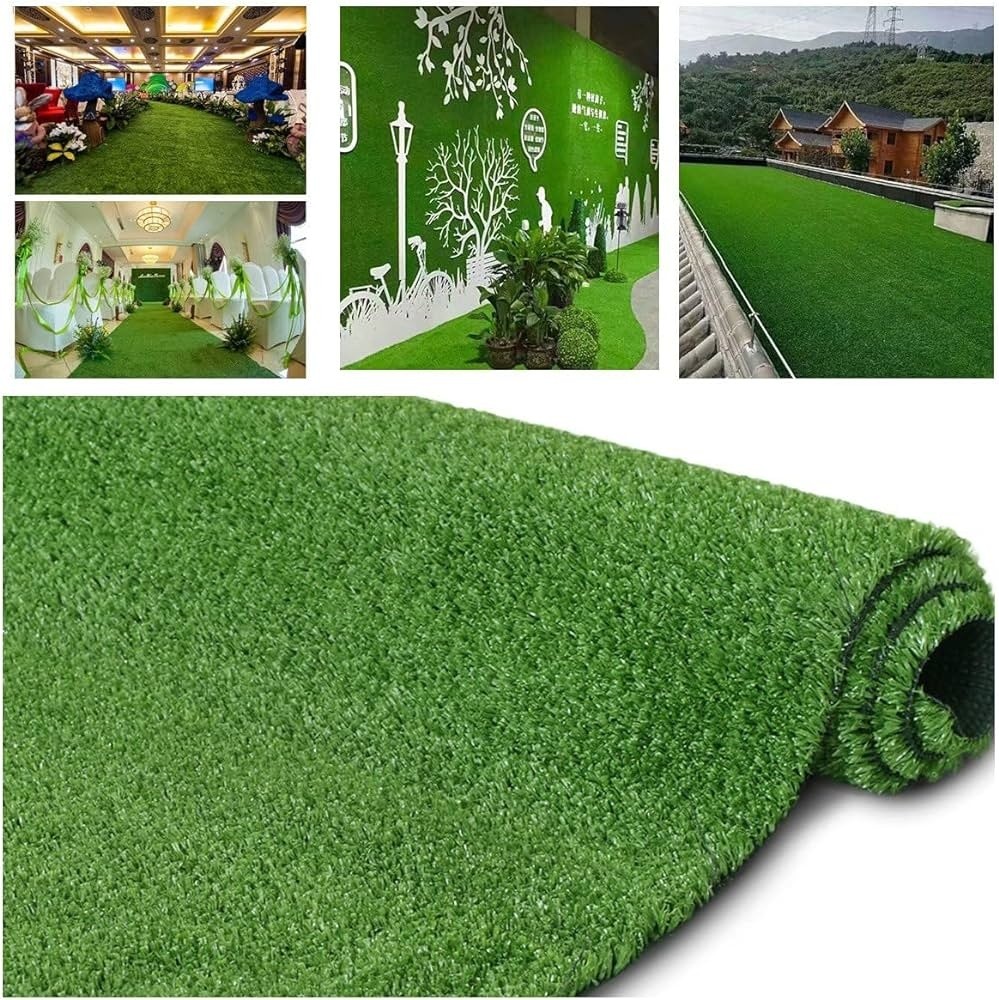 outdoor artificial grass - 14