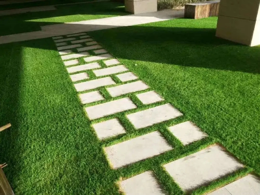 outdoor artificial grass - 8
