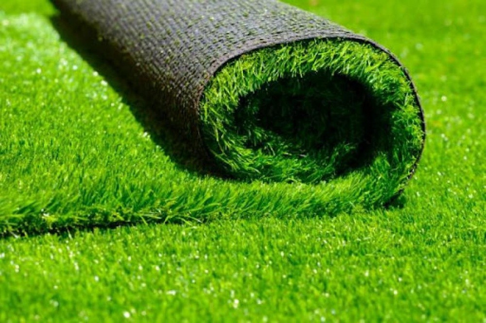 outdoor artificial grass - 11