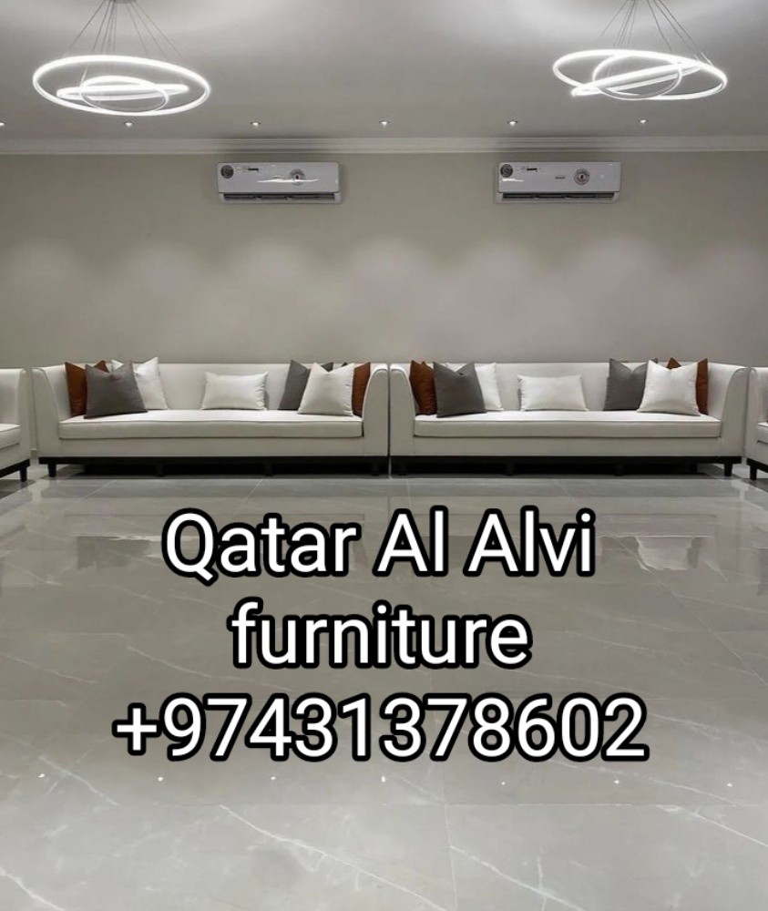 Qatar Al Alvi furniture - 4