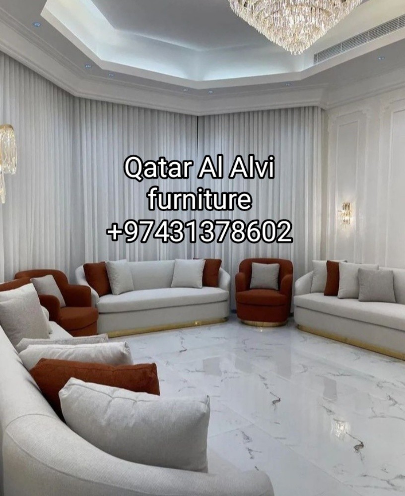 Qatar Al Alvi furniture - 3