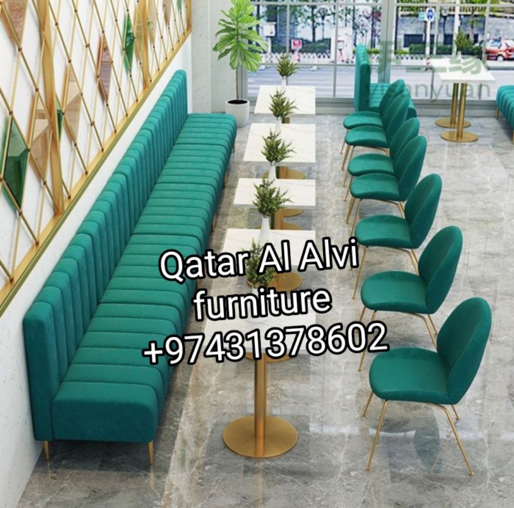 Qatar Al Alvi furniture - 1