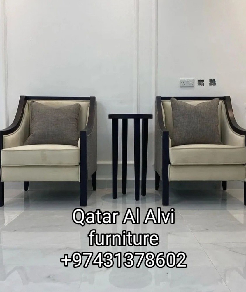 Qatar Al Alvi furniture - 5