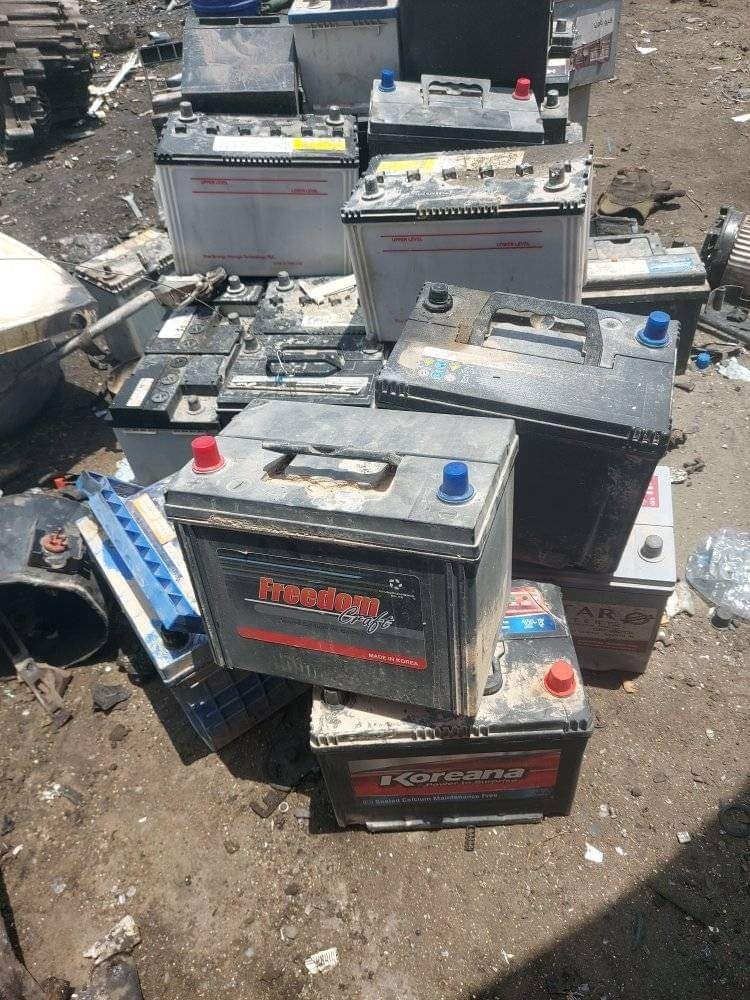 نشتري أثاث المنزل المستعمل في قطر - 1