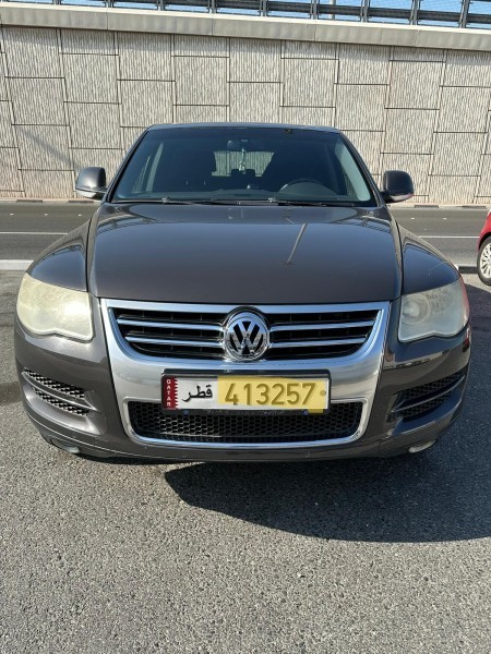 2010 Model Car in Mint Condition - 2