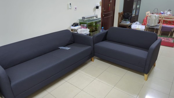 Sofa Set - 2
