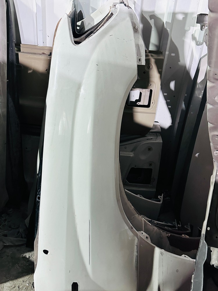 LAND CRUISER 2007 - 3