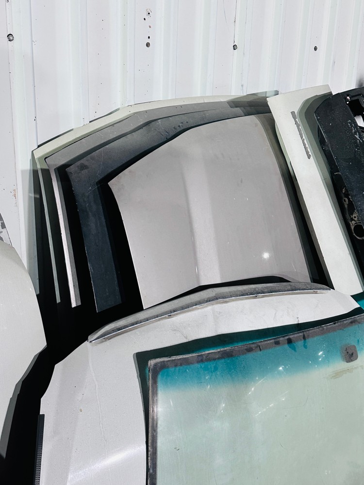 LAND CRUISER 2007 - 5