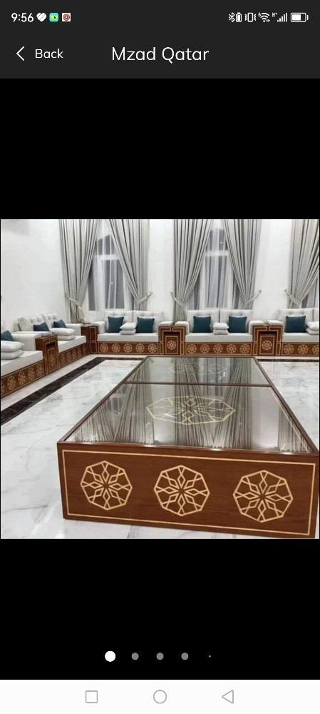 تفصيل وتنجيد مفروشات تنجيد كنب - 18