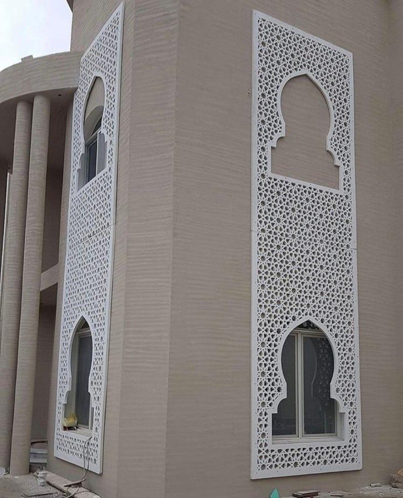 صبغ داخلي خارجي سيراميك طابووق - 4