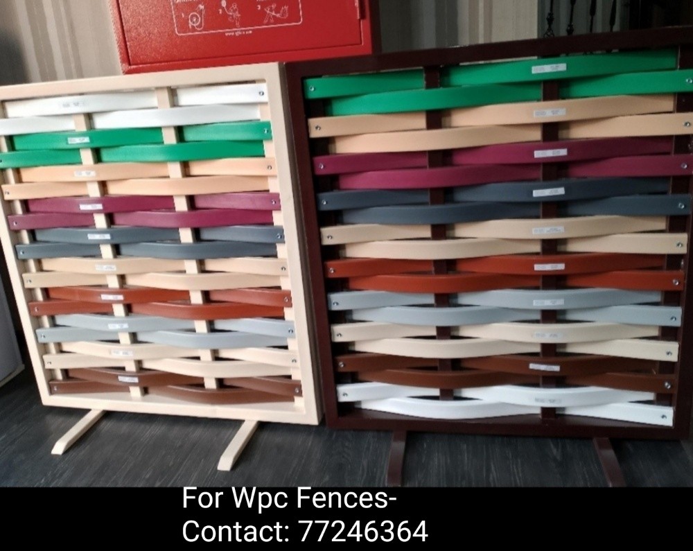 Carshade-Ladder-Handrail & Fences - 19