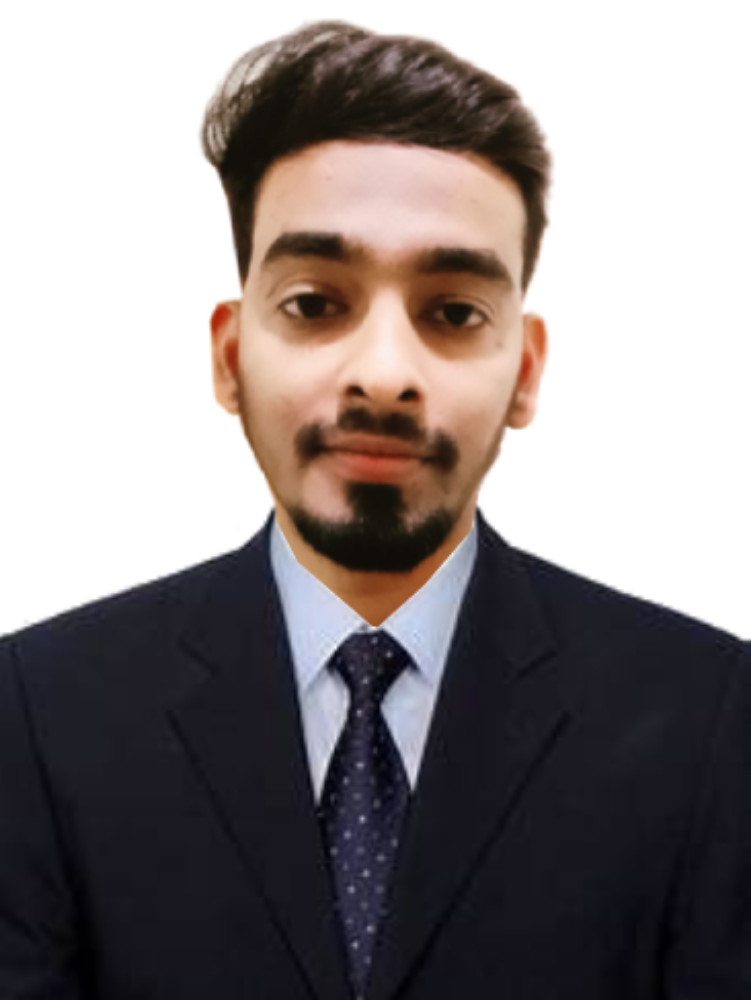 Arbaz Hasan Shaikh - 1