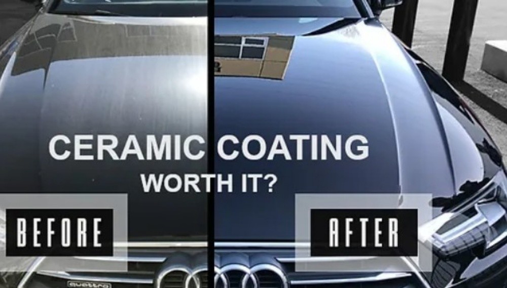 polish, ceramic, w tint & ppf - 1
