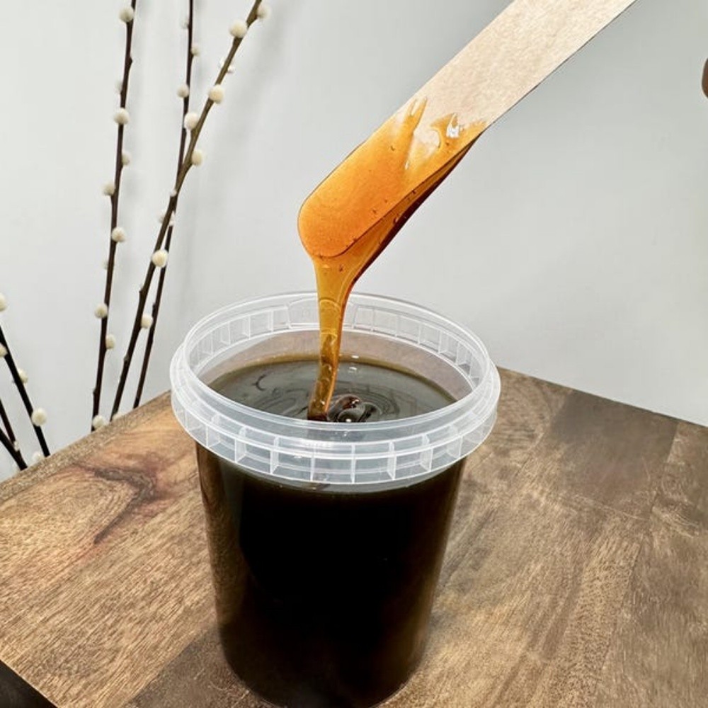 Natural Sugaring Wax - 1