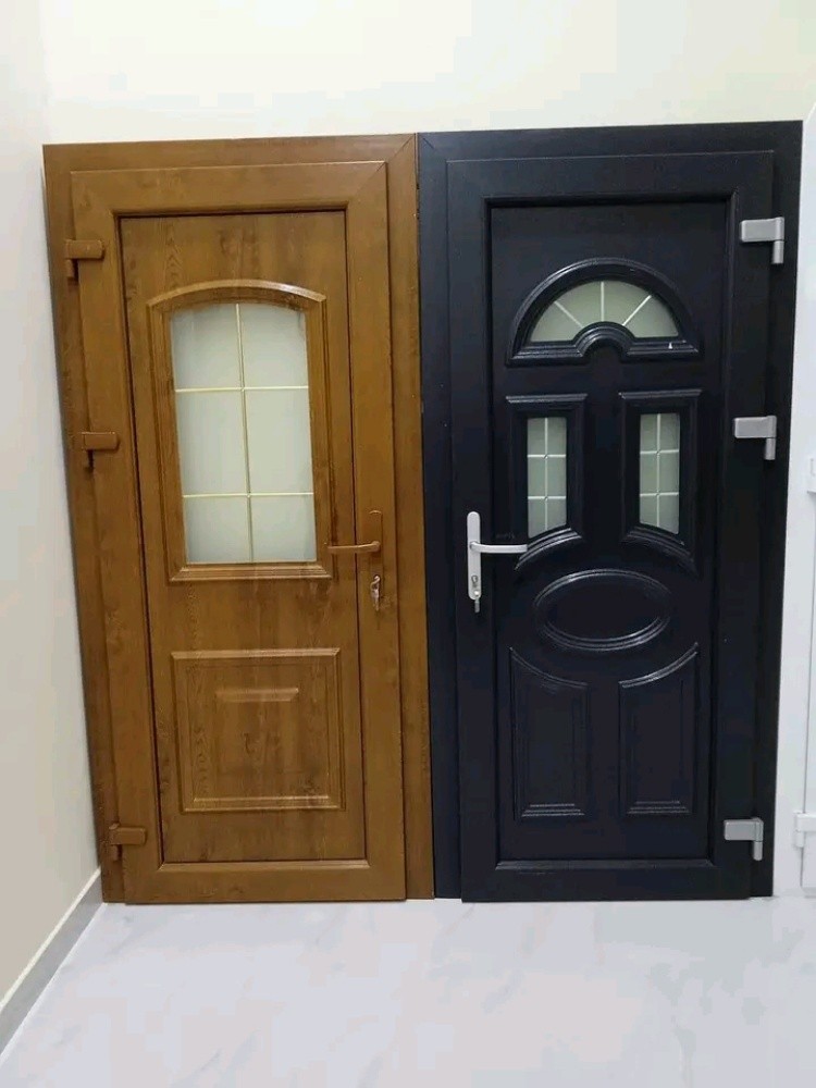 Glass, Door, window, kitchen - 2
