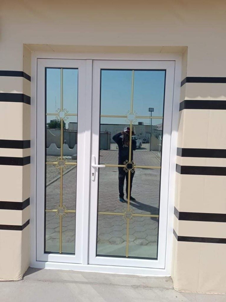 Glass, Door, window, kitchen - 7