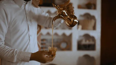 ابو محمد والضيافه المناسبه - 2