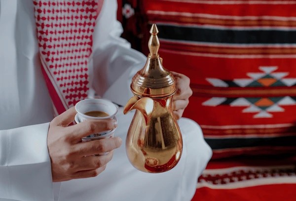 ابو محمد والضيافه المناسبه - 3
