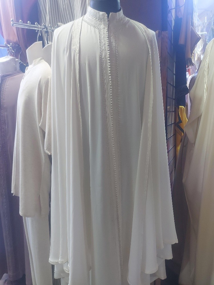 جلابيات مغربية رجالي - 6