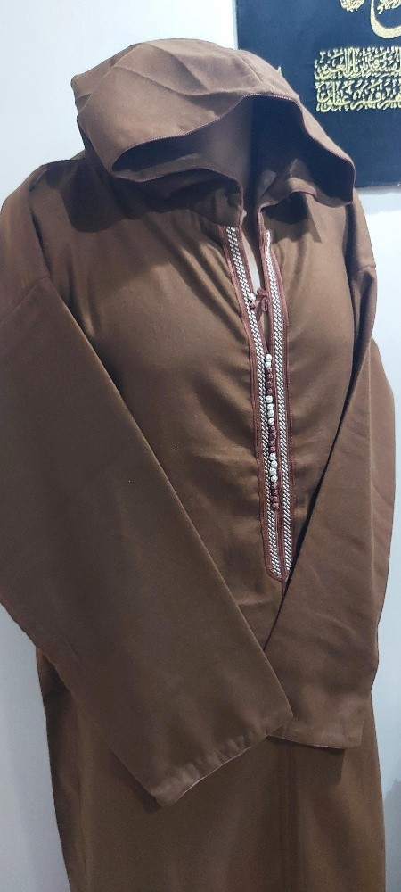 جلابيات مغربية رجالي - 10