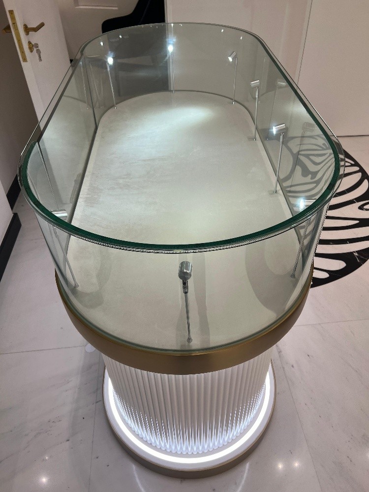 Jewellery Display Counters - 3
