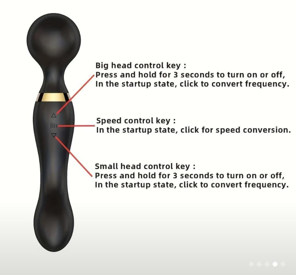 muscle massager - 2