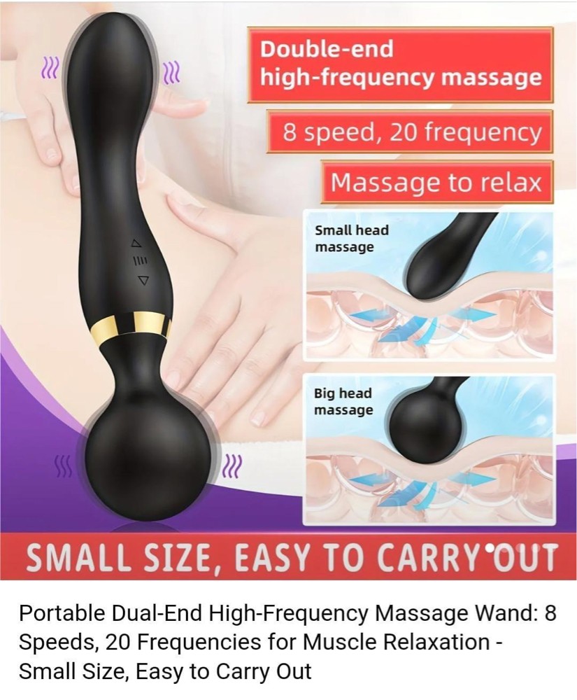muscle massager - 3