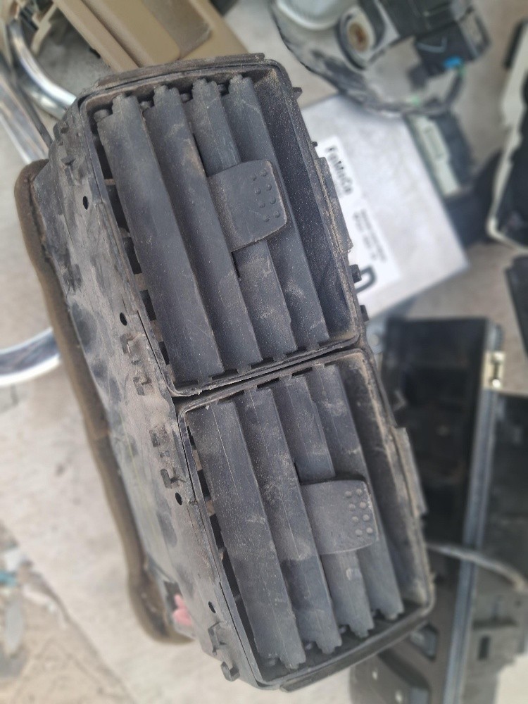 فورد اكس بلور ٢٠٠٩ - 5