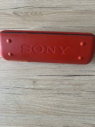 Sony speaker  - 2