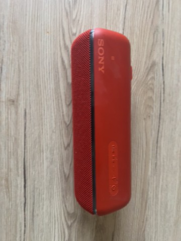Sony speaker  - 1