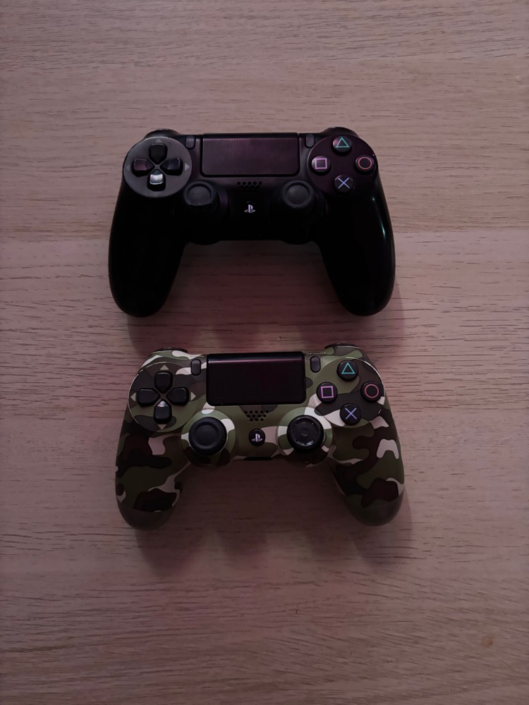 playstation 4 slim - 2