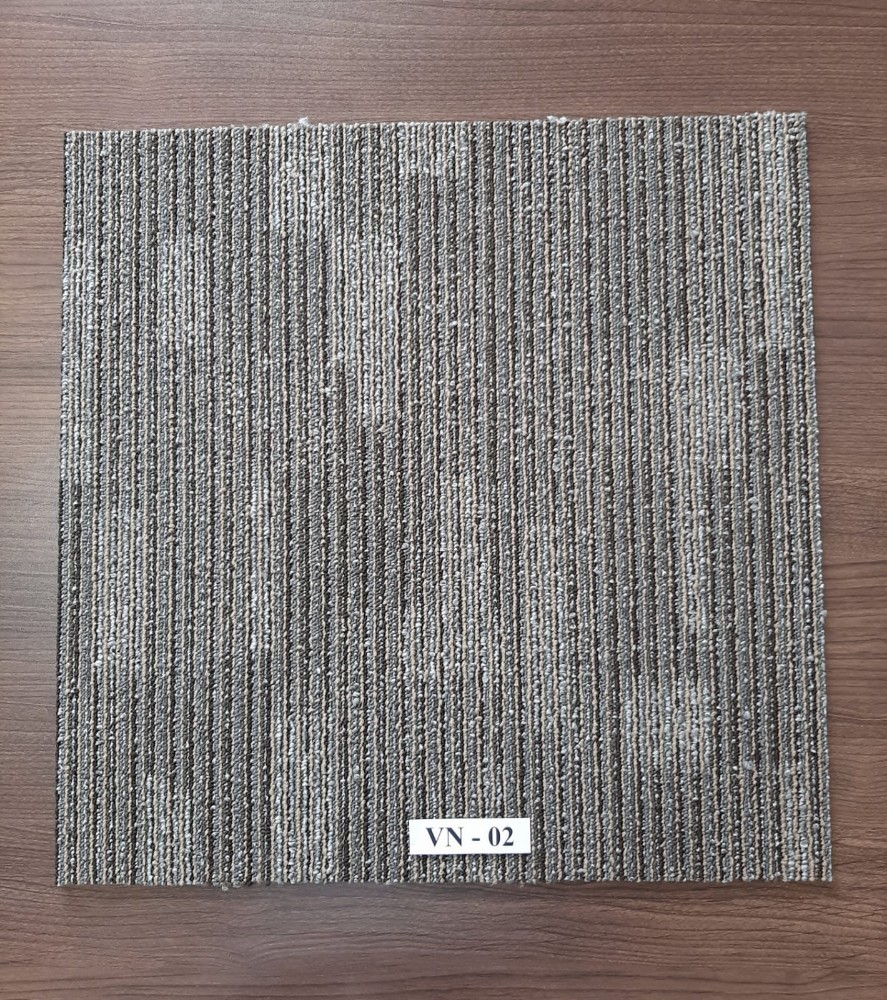 office tiles carpet - 2