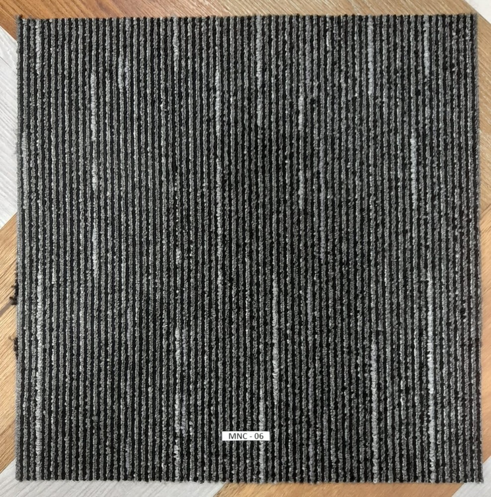 office tiles carpet - 4