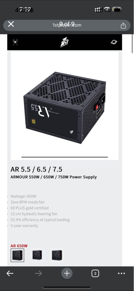 pc 3070 - 8